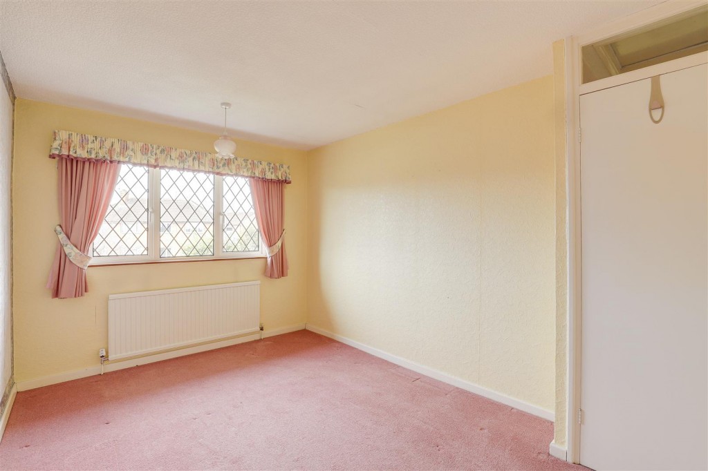 Thorndale Road, Calverton, Nottinghamshire, NG14 6JB