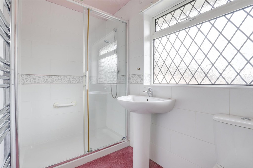 Thorndale Road, Calverton, Nottinghamshire, NG14 6JB