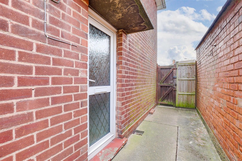 Thorndale Road, Calverton, Nottinghamshire, NG14 6JB