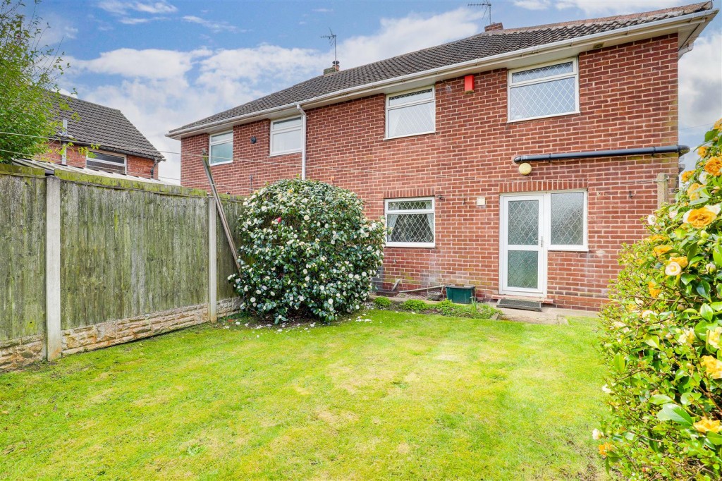 Thorndale Road, Calverton, Nottinghamshire, NG14 6JB
