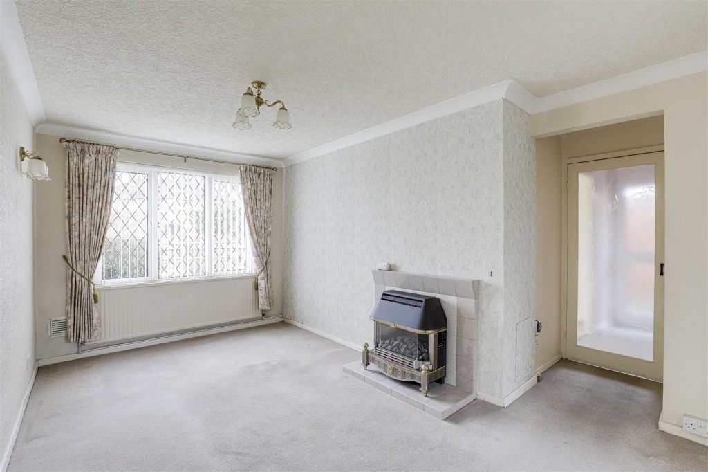 Thorndale Road, Calverton, Nottinghamshire, NG14 6JB