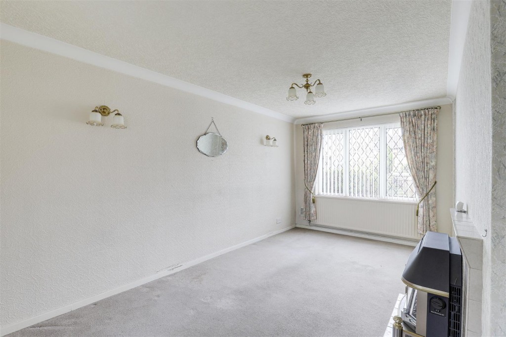 Thorndale Road, Calverton, Nottinghamshire, NG14 6JB