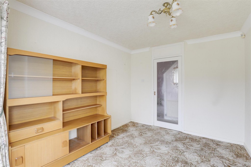 Thorndale Road, Calverton, Nottinghamshire, NG14 6JB