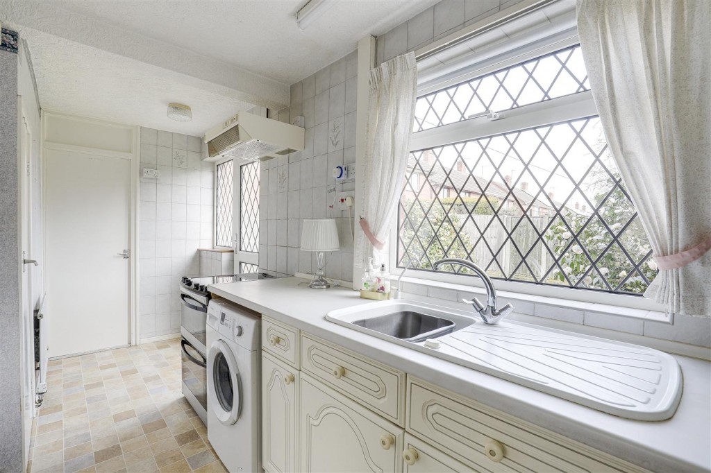 Thorndale Road, Calverton, Nottinghamshire, NG14 6JB