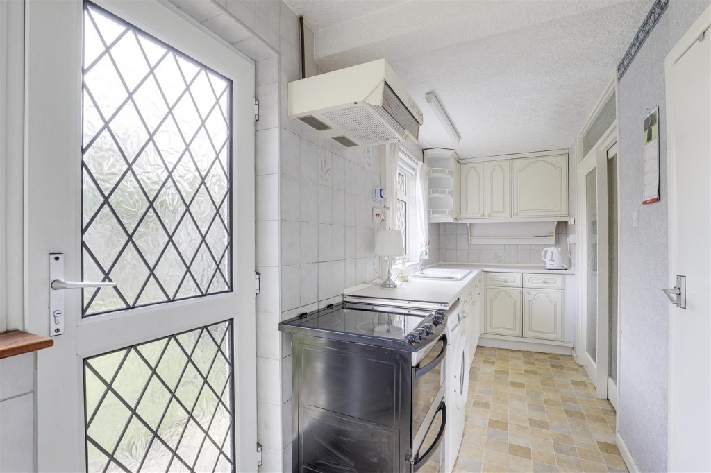 Thorndale Road, Calverton, Nottinghamshire, NG14 6JB