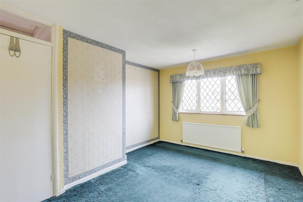 Thorndale Road, Calverton, Nottinghamshire, NG14 6JB