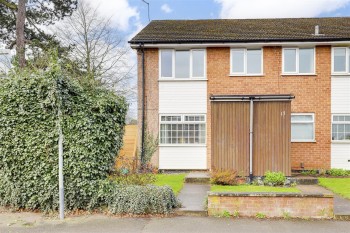 Wilford Road, Ruddington, Nottinghamshire, NG11 6EL