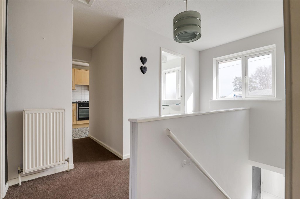 Wilford Road, Ruddington, Nottinghamshire, NG11 6EL
