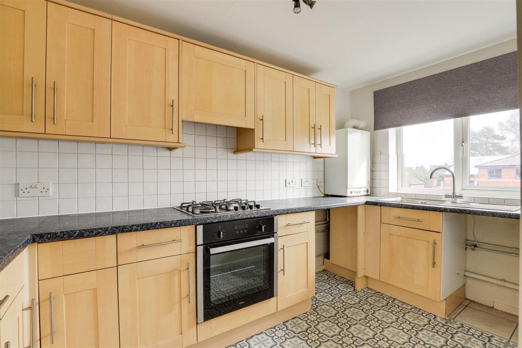 Wilford Road, Ruddington, Nottinghamshire, NG11 6EL