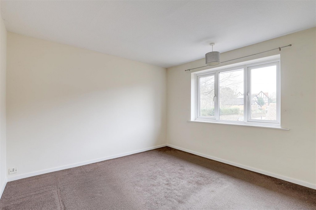 Wilford Road, Ruddington, Nottinghamshire, NG11 6EL
