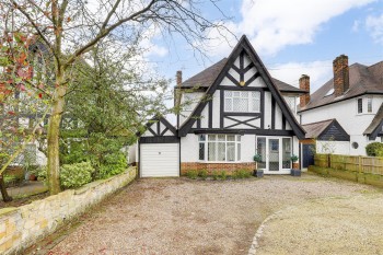 Derby Road, Beeston, Nottinghamshire, NG9 3AP