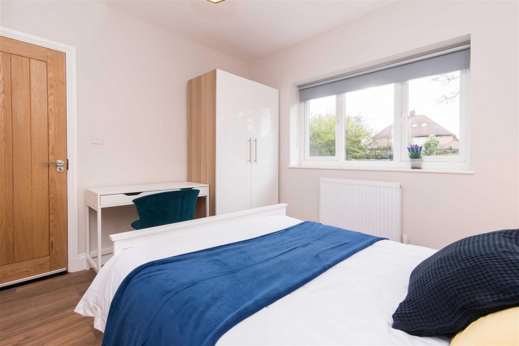 Derby Road, Beeston, Nottinghamshire, NG9 3AP