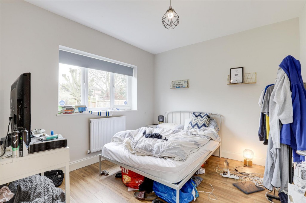 Derby Road, Beeston, Nottinghamshire, NG9 3AP