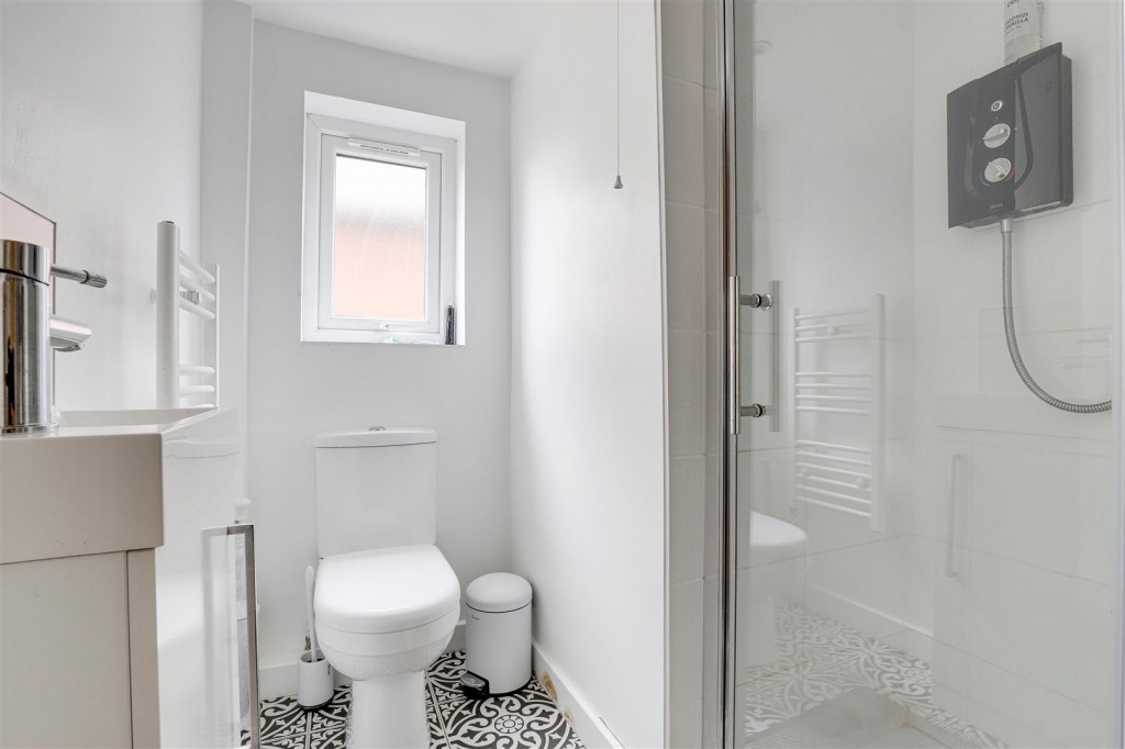 Derby Road, Beeston, Nottinghamshire, NG9 3AP