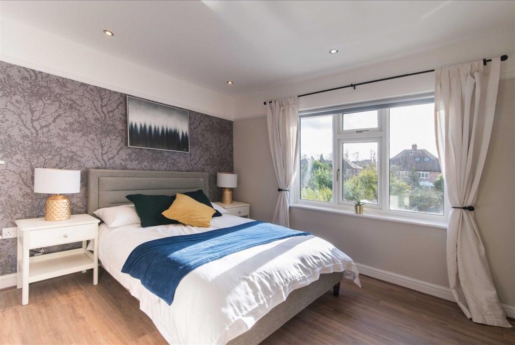 Derby Road, Beeston, Nottinghamshire, NG9 3AP