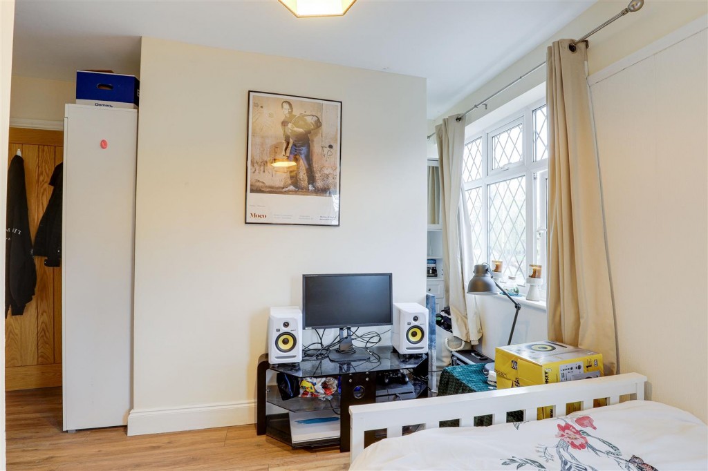 Derby Road, Beeston, Nottinghamshire, NG9 3AP