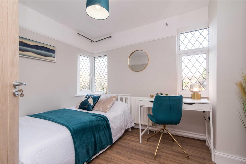 Derby Road, Beeston, Nottinghamshire, NG9 3AP