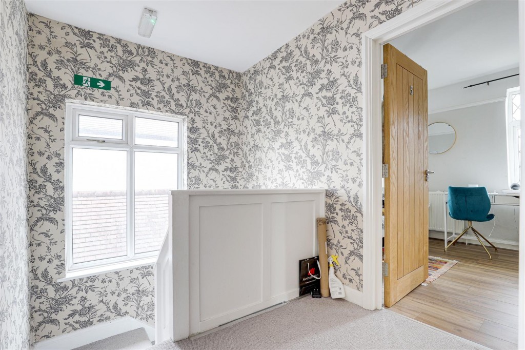 Derby Road, Beeston, Nottinghamshire, NG9 3AP