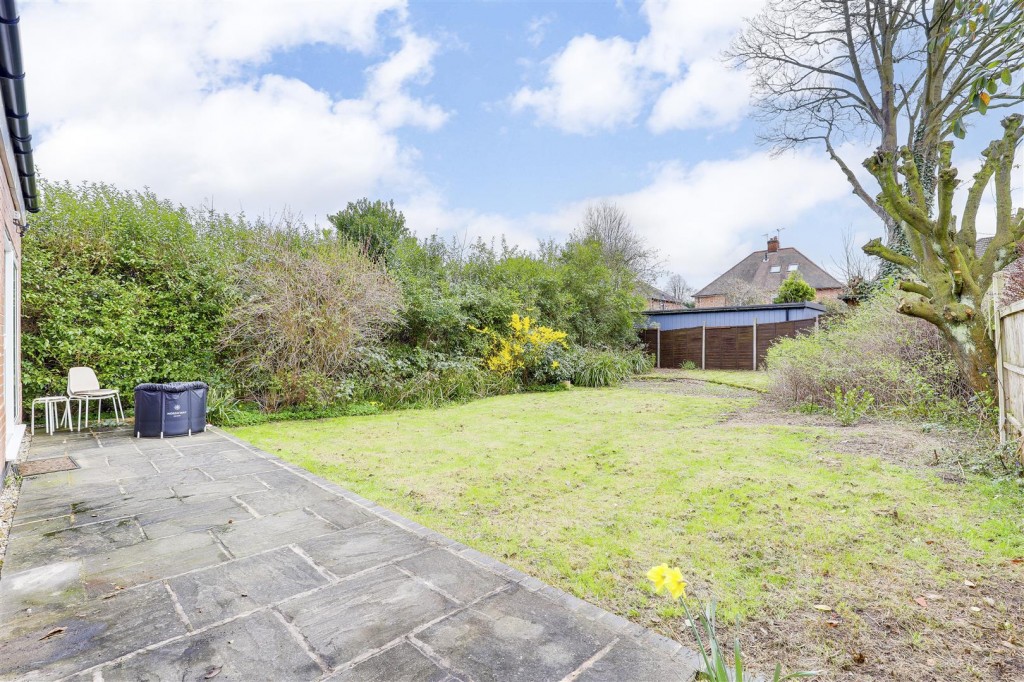 Derby Road, Beeston, Nottinghamshire, NG9 3AP