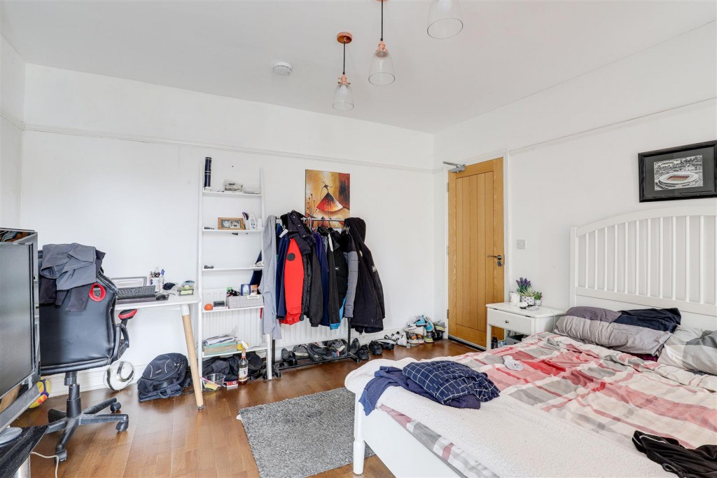 Derby Road, Beeston, Nottinghamshire, NG9 3AP