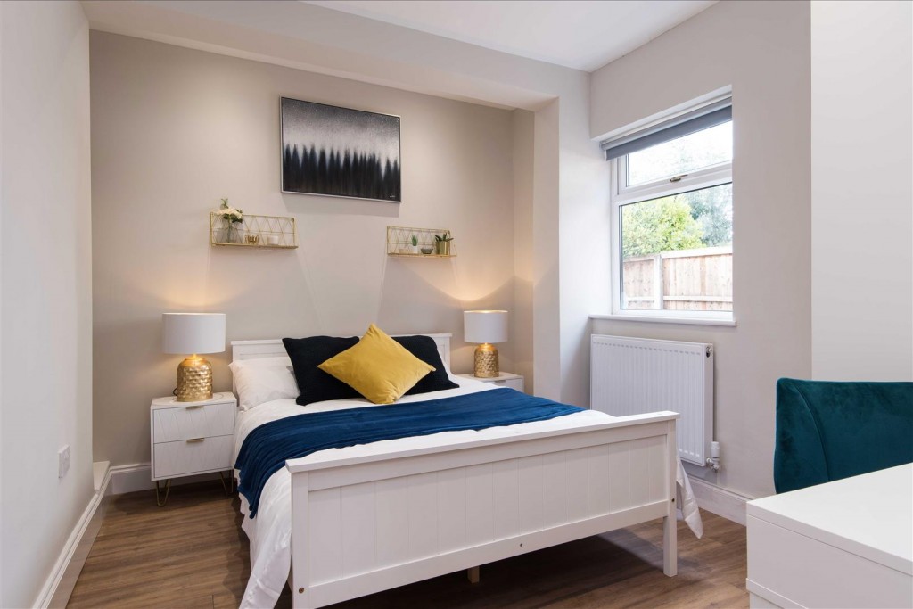 Derby Road, Beeston, Nottinghamshire, NG9 3AP