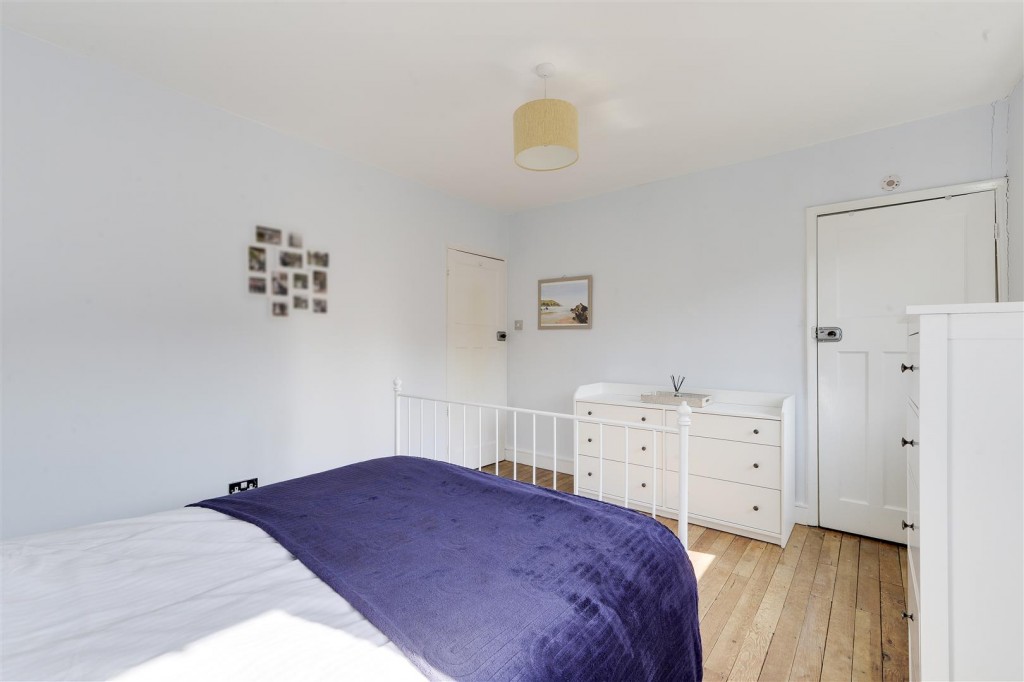 Hallam Road, Mapperley, Nottinghamshire, NG3 6HR