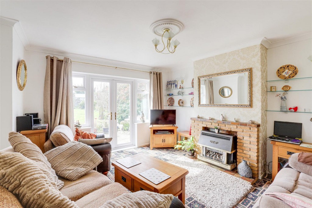 Rutland Road, West Bridgford, Nottinghamshire, NG2 5EB