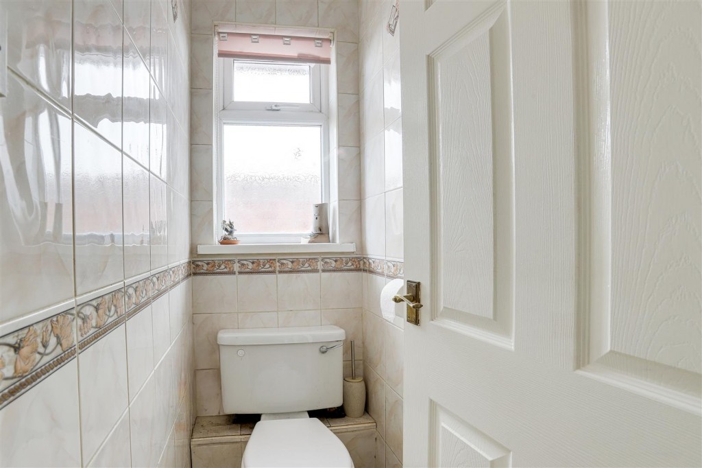 Rutland Road, West Bridgford, Nottinghamshire, NG2 5EB