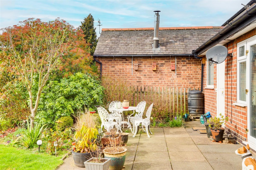 Rutland Road, West Bridgford, Nottinghamshire, NG2 5EB