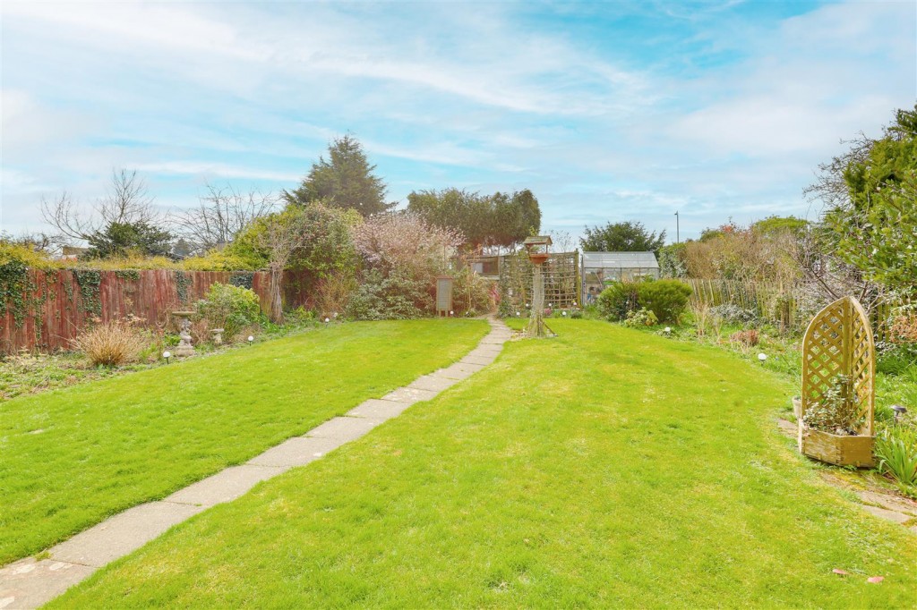 Rutland Road, West Bridgford, Nottinghamshire, NG2 5EB