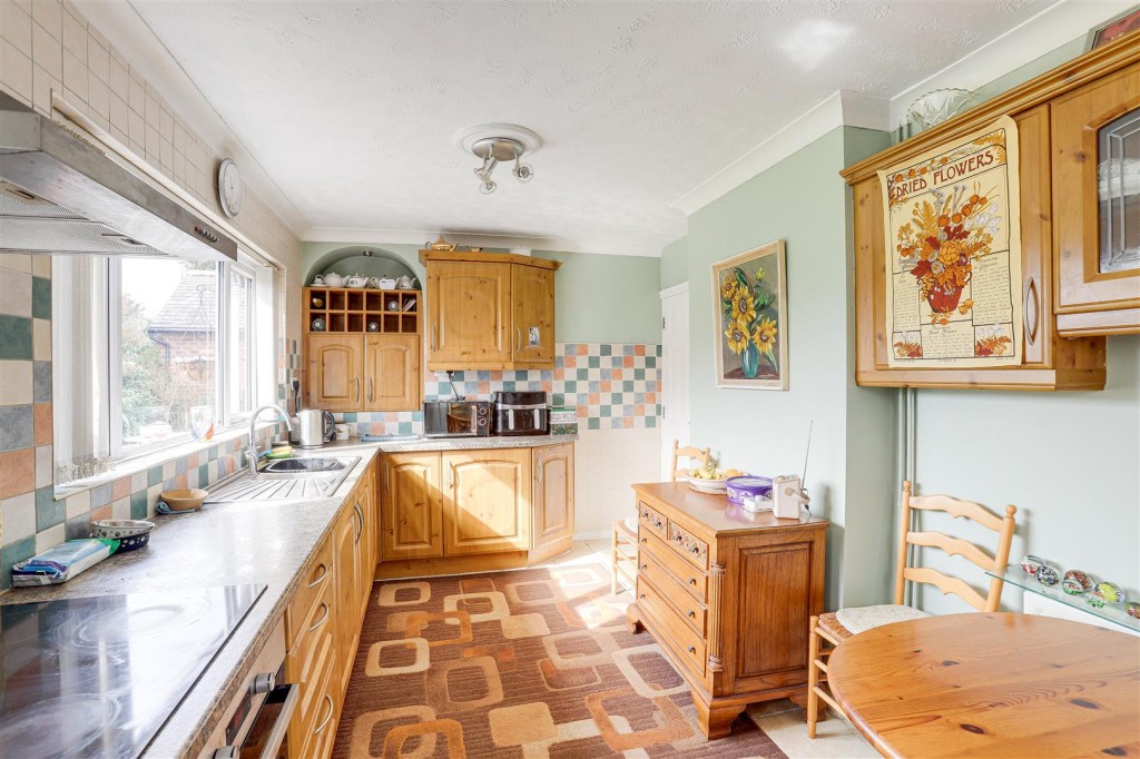 Rutland Road, West Bridgford, Nottinghamshire, NG2 5EB