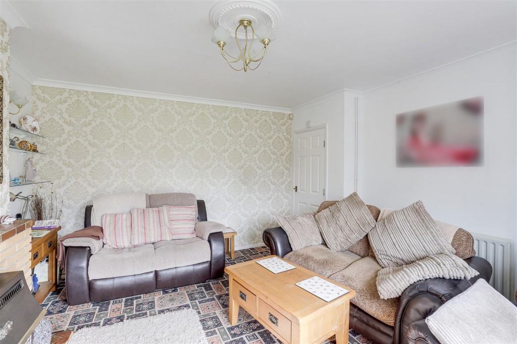 Rutland Road, West Bridgford, Nottinghamshire, NG2 5EB