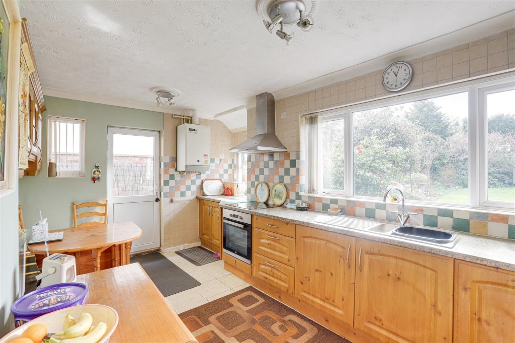 Rutland Road, West Bridgford, Nottinghamshire, NG2 5EB