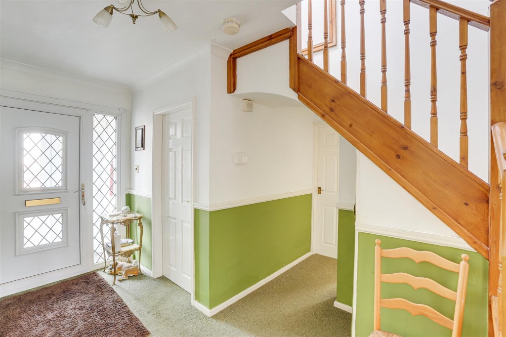 Rutland Road, West Bridgford, Nottinghamshire, NG2 5EB