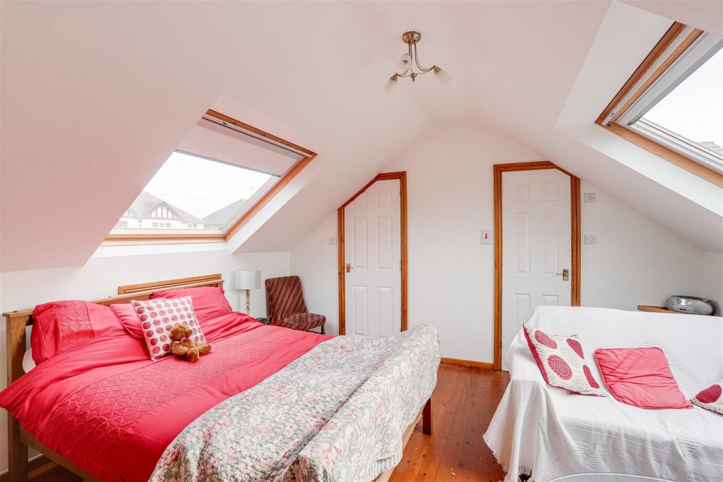 Rutland Road, West Bridgford, Nottinghamshire, NG2 5EB