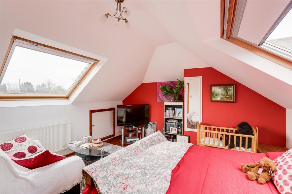 Rutland Road, West Bridgford, Nottinghamshire, NG2 5EB