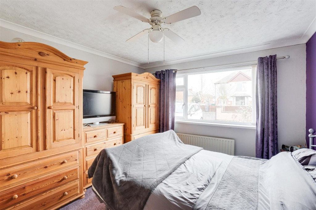Rutland Road, West Bridgford, Nottinghamshire, NG2 5EB