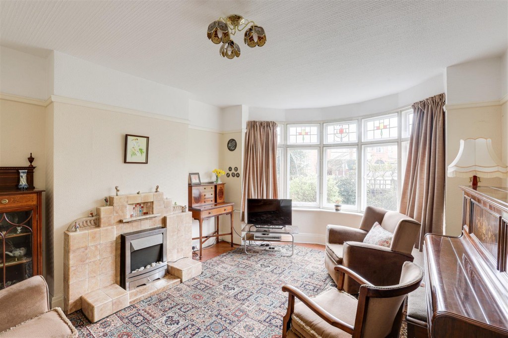 Lady Bay Road, West Bridgford, Nottinghamshire, NG2 5DT