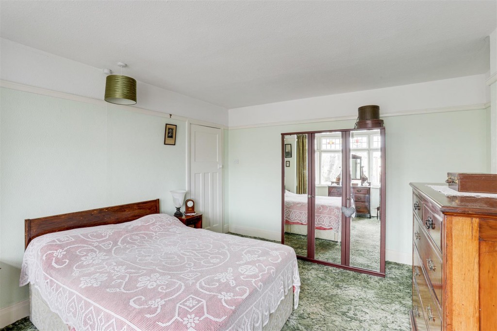 Lady Bay Road, West Bridgford, Nottinghamshire, NG2 5DT