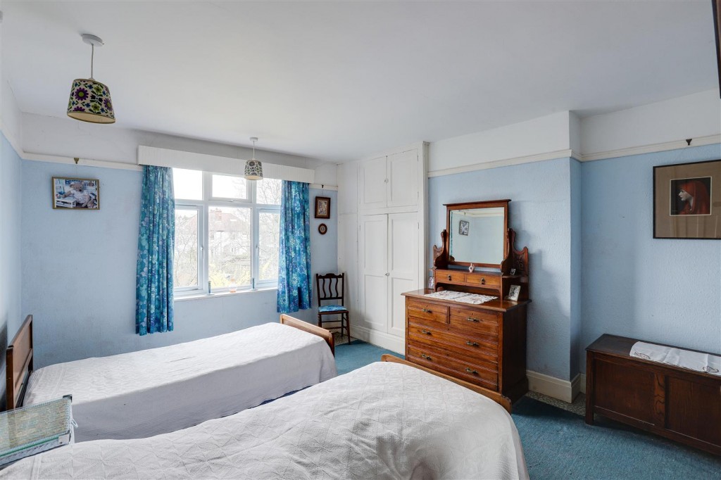 Lady Bay Road, West Bridgford, Nottinghamshire, NG2 5DT
