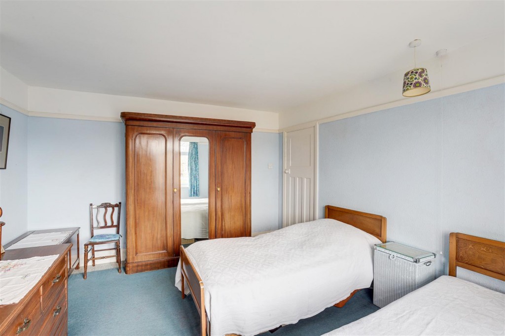 Lady Bay Road, West Bridgford, Nottinghamshire, NG2 5DT