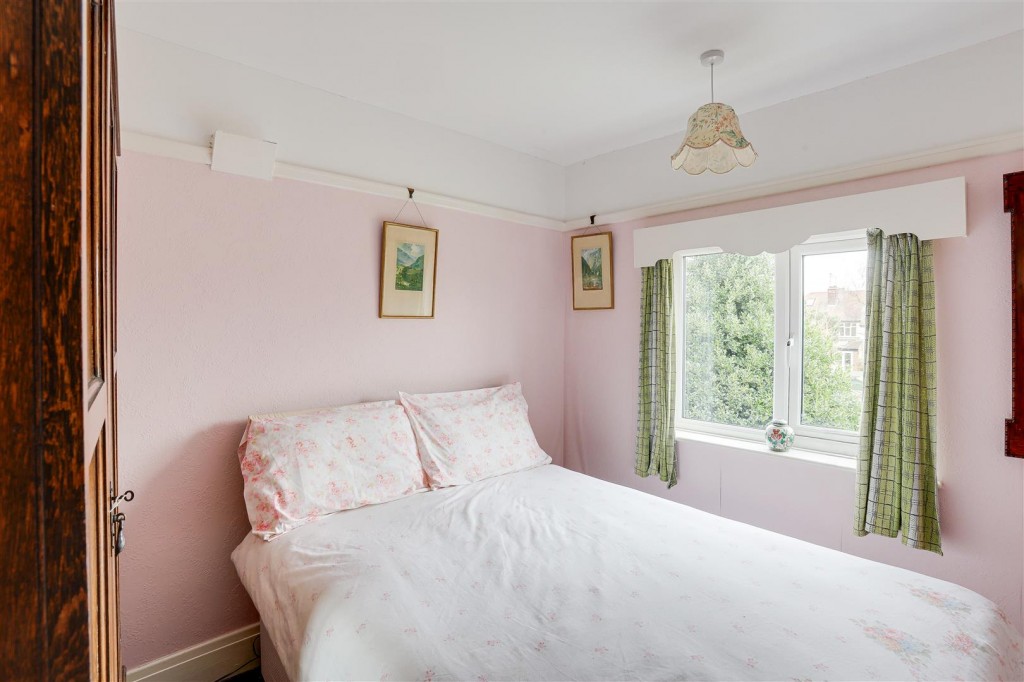Lady Bay Road, West Bridgford, Nottinghamshire, NG2 5DT