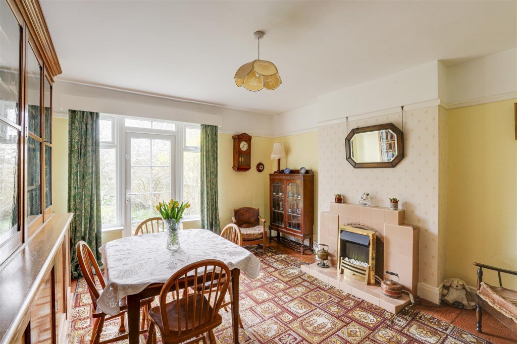 Lady Bay Road, West Bridgford, Nottinghamshire, NG2 5DT