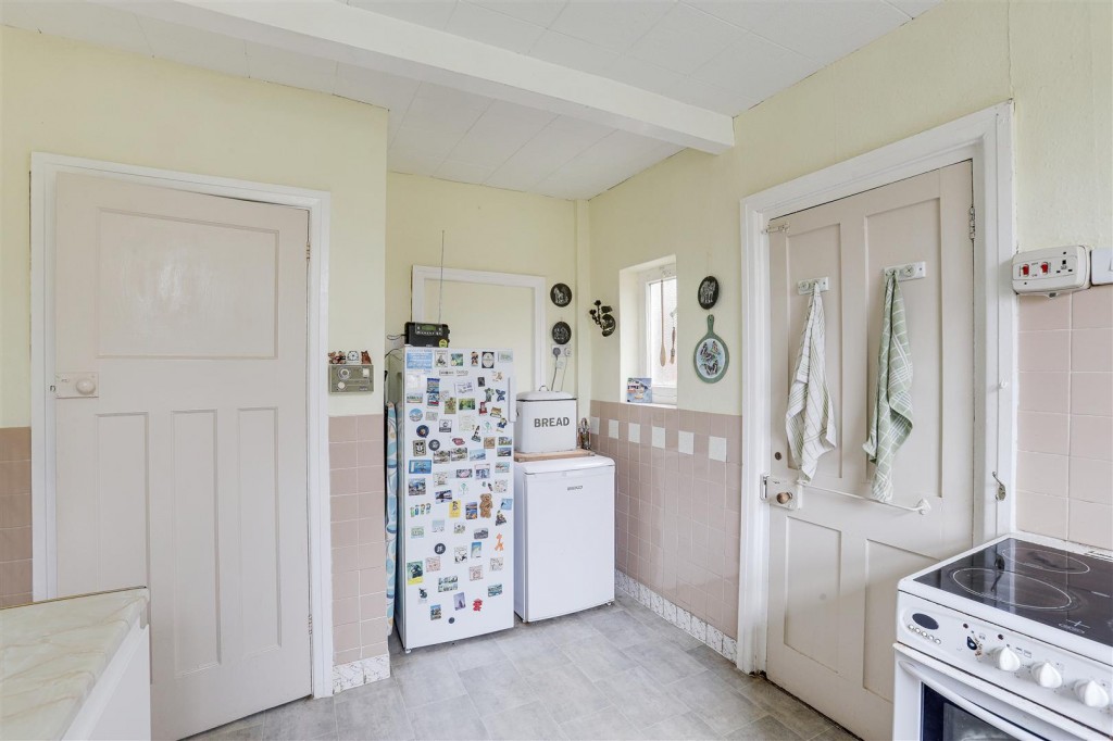 Lady Bay Road, West Bridgford, Nottinghamshire, NG2 5DT