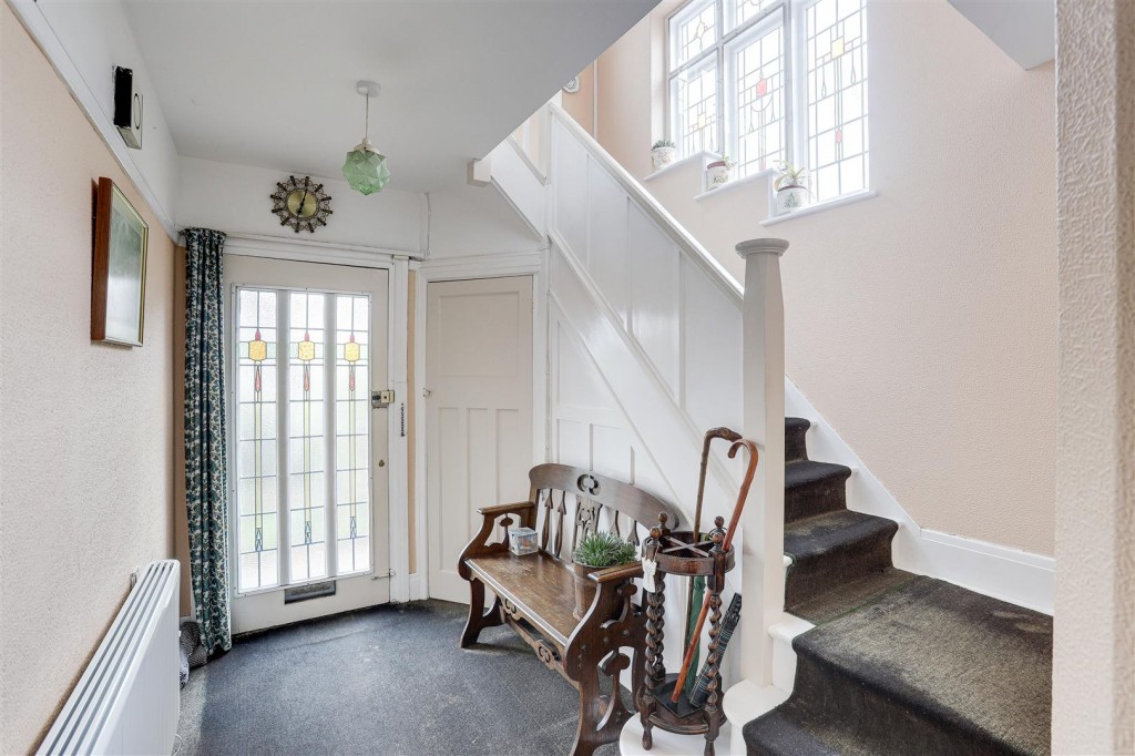 Lady Bay Road, West Bridgford, Nottinghamshire, NG2 5DT