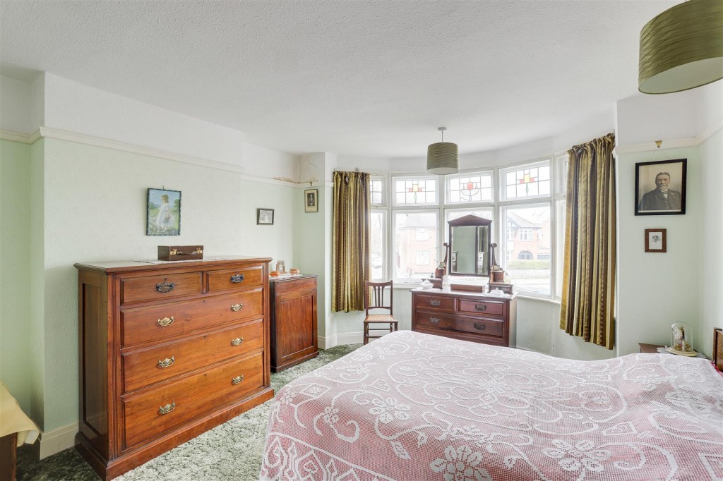 Lady Bay Road, West Bridgford, Nottinghamshire, NG2 5DT