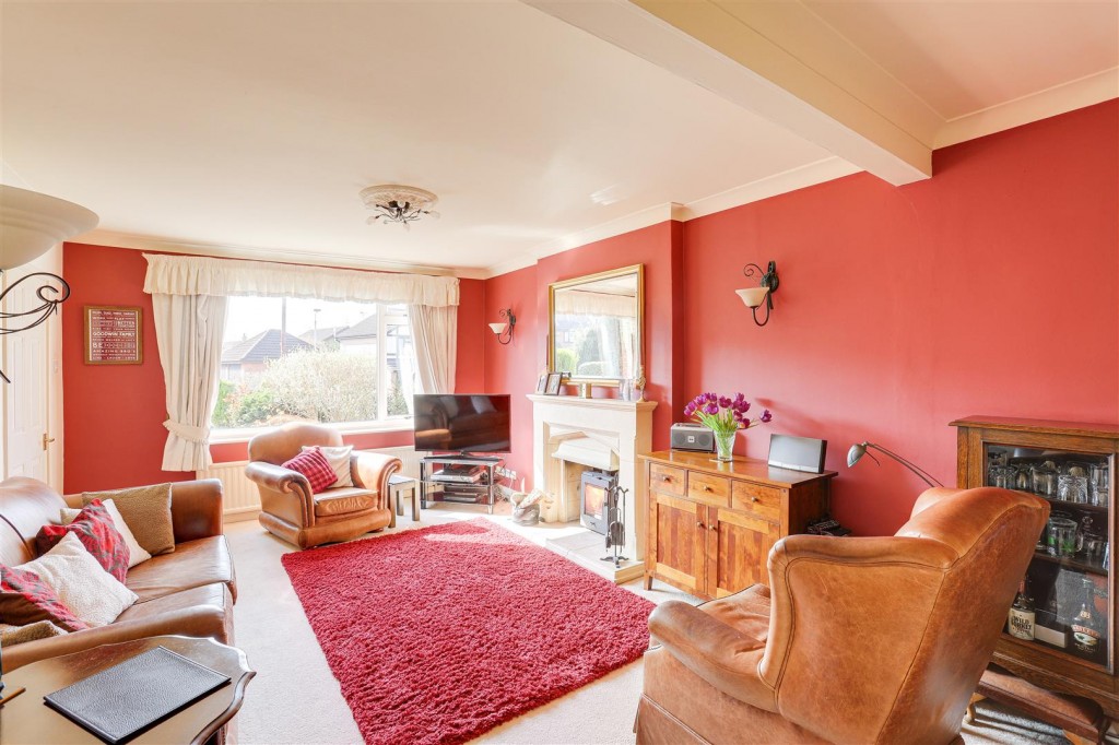 Walcote Drive, West Bridgford, Nottinghamshire, NG2 7GR