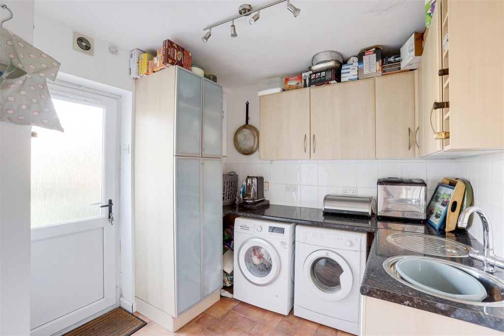 Walcote Drive, West Bridgford, Nottinghamshire, NG2 7GR