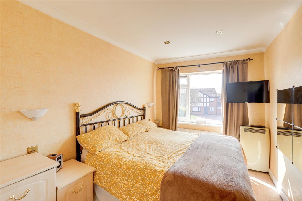 Walcote Drive, West Bridgford, Nottinghamshire, NG2 7GR