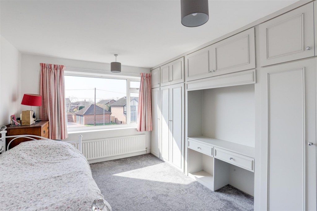 Walcote Drive, West Bridgford, Nottinghamshire, NG2 7GR